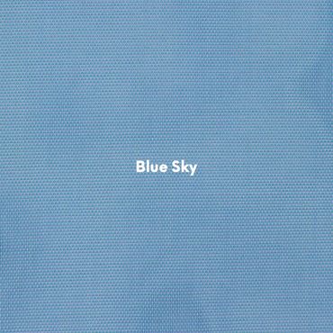 Blue Sky Textilene sling fabric. Replacement chair sling fabric.