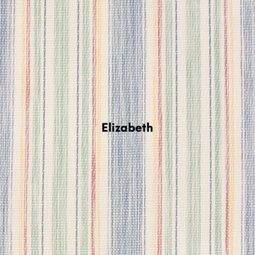 Elizabeth Textilene sling fabric, Replacement chair sling fabric.