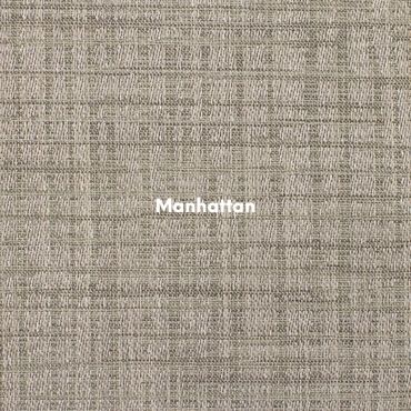 Manhattan textilene sling fabric. Replacement chair sling fabric.