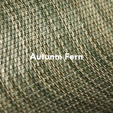 Autumn Fern Sunsure sling fabric. Replacement chair sling fabric.