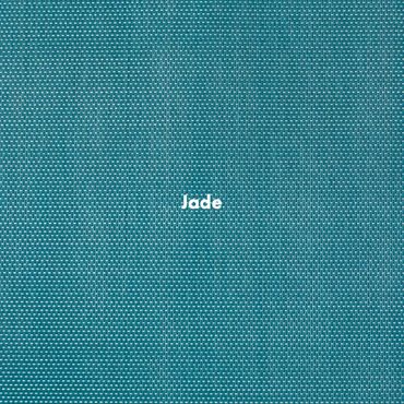 Jade Sunsure sling fabric. Replacement chair sling fabric.