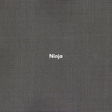 Ninja Sunsure sling fabric. Replacement chair sling fabric.