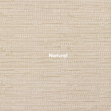 Natural Textilene sling fabric. Replacement chair sling fabric.