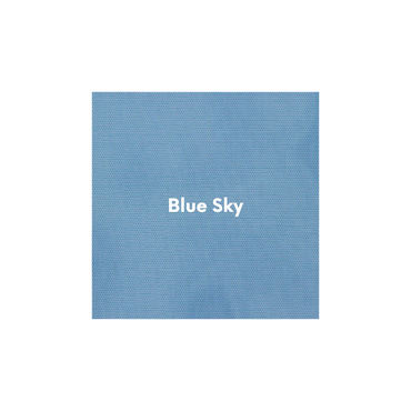 Blue Sky Textilene sling fabric. Replacement chair sling fabric.