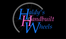 Haldy's Handbuilt Wheels        