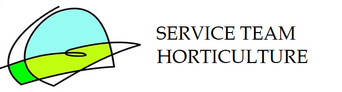 Service Team Horticulture