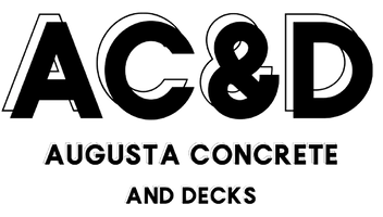 Augusta Concrete & Decks 