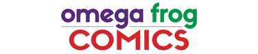 Omega Frog Comics