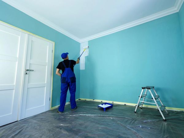 painting contractor in Columbus Ohio