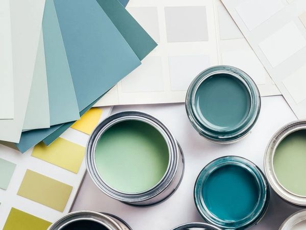 expert interior painting company in Columbus Ohio