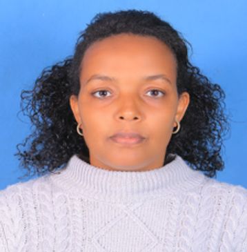 Eden Alemu, MPH, Research project coordinater