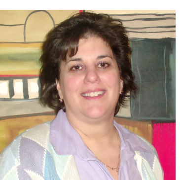 Joyce Danter, Nurse Practioner