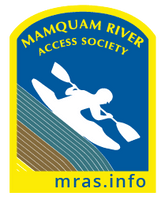 Mamquam River Access Society