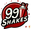 99 Shakes