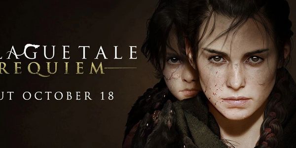 Promotional image of A Plague Tale Requiem -video game