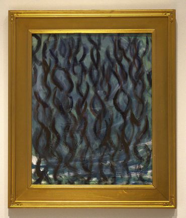 Do Not Ask For Whom The Willow Weeps
16" x 20"