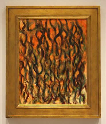 It Weeps For Thee
16" x 20"