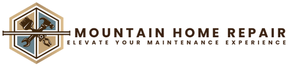 Mountain Home Repair