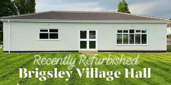 Thin coat render Brigsley