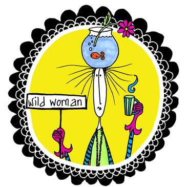 Joey Heiberg, dolly mamas, dolly mamas by joey, funny, women, greeting cards, funny sayings