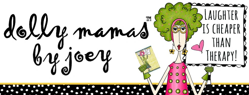 dolly mama dolls