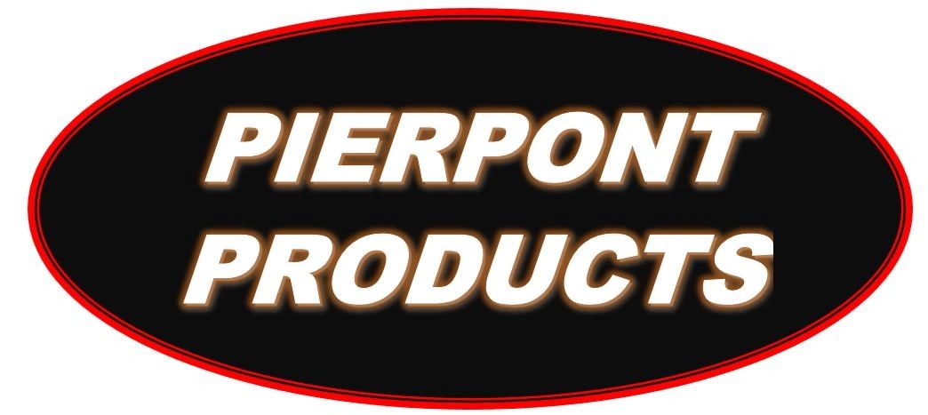 Login Pierpont Products