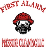 First Alarm Pressure Cleaning LLC