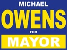 Owens for Mableton
