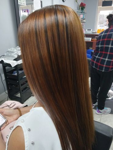 Micro links for highlights