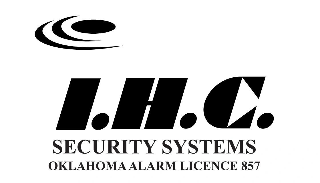 I.H.C. Security image 1