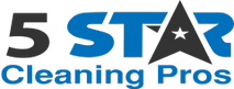 5 Star Cleaning Pros LLC