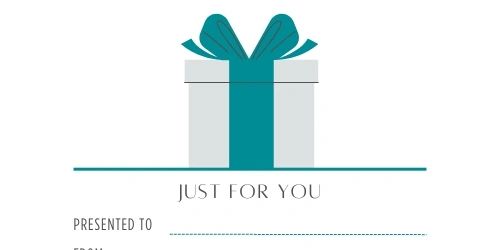 Gift card photo of tips and toes Jordan