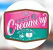 Double O Creamery logo