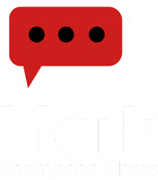 The
Mark Thompson
Show