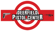 Deerfield Pistol Range