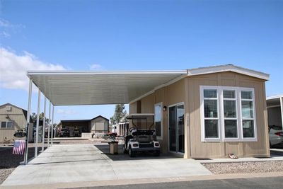 108 Redford - Sundance 1 RV Resort
108-1
Park Model - 1 Bed, 1 Bath