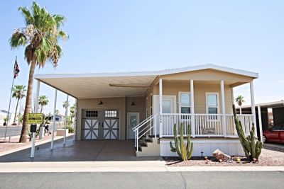 224 Sundance - Sundance 1 RV Resort
224-1
1 Bed, 1 Bath on Corner Lot