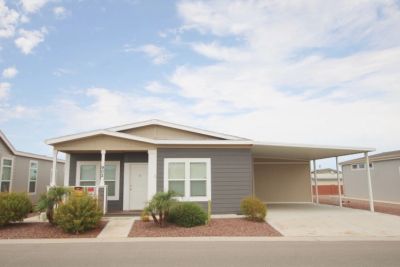 902 Sundance - The Buttes at Sundance
902-1
Manufactured Home - 2 Bed, 2 Bath