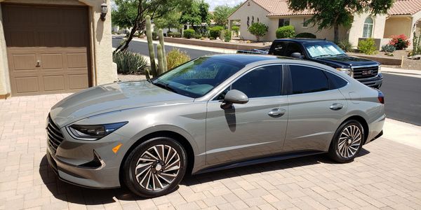 wash and wax sonata