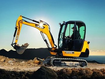 3T EXCAVATOR HIRE