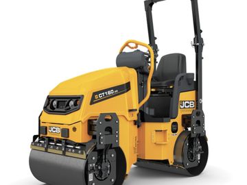 TANDEM RIDE ON ROLLER HIRE