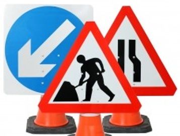 ROAD TRAFFIC MANAGEMENT