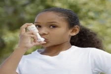 Help us deliver Asthma medication to needy children