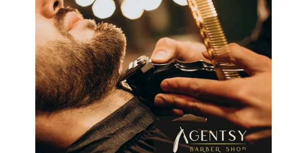 try our shave service.