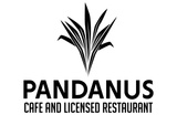 Pandanus Cafe and Licensed Restaurant