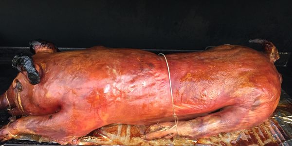 Pig Roast, Whole Pig, USA BBQ Caterer, The Best Pulled Pork Northern Virginia, Fairfax, Washington 
