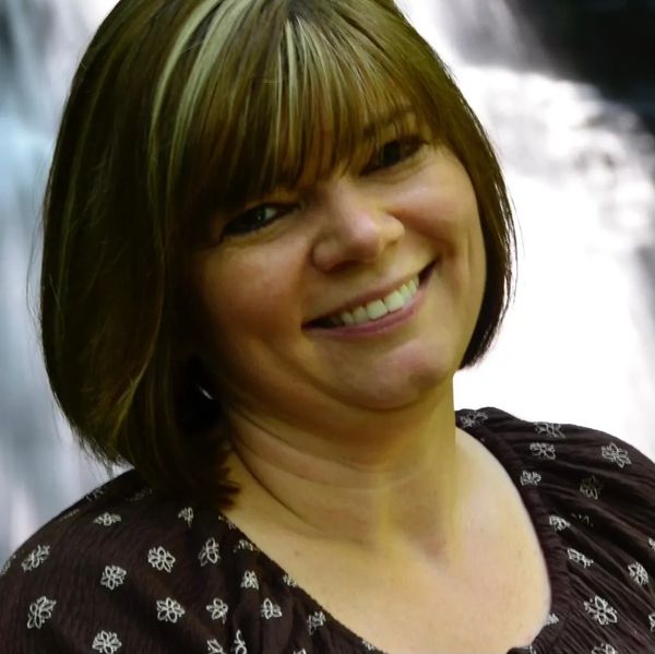 Meet Alicia, a former law enforcement officer and founder of Max's Pet Patrol Pet Sitters