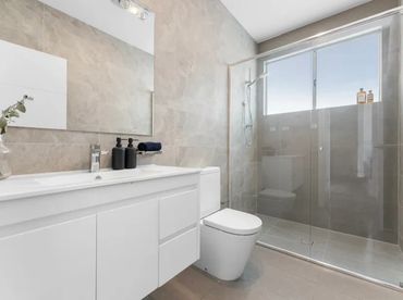 Bathroom Renovation