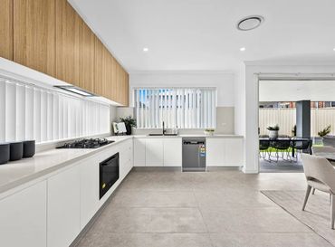 Kitchen Renovation
