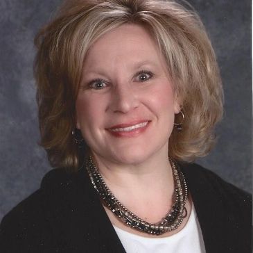 A portrait of Kris Siebers